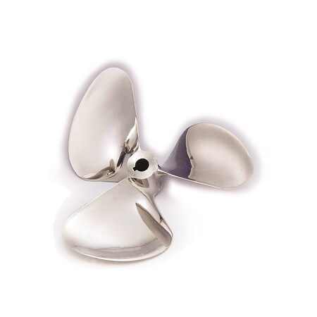 Solas - Taiwan Prop Ss 13X13 L 3B 1-1/8 B002-130-13